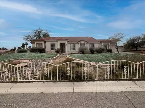 8925 Cita Vista Cir, Las Vegas, NV 89149