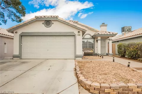 7108 Desert Clover Ct, Las Vegas, NV 89129