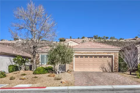 2338 Jada Dr, Henderson, NV 89044