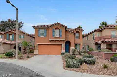 11744 Villa San Michele Ct, Las Vegas, NV 89138