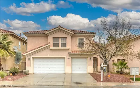8902 W Katie Ave, Las Vegas, NV 89147