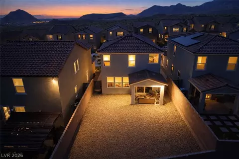 10808 San Millan Ave, Las Vegas, NV 89166