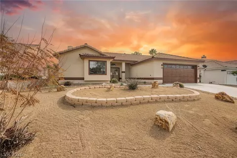 4812 Linkside Dr, Las Vegas, NV 89130