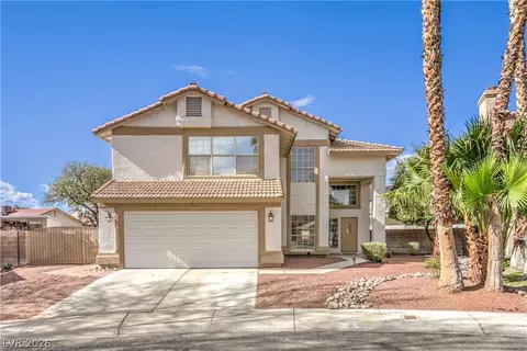 2601 Island Brook Dr, Las Vegas, NV 89108