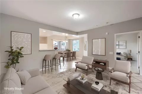 6690 Flaminian Ln #103, North Las Vegas, NV 89084