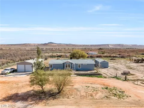 380 S Spur St, Overton, NV 89040