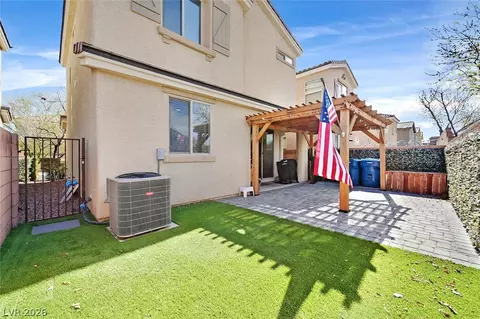 7563 Edgartown Harbor St, Las Vegas, NV 89166