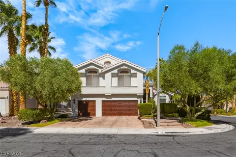 1804 Dalton Dr, Henderson, NV 89014