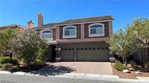 6250 Sierra Knolls Ct, Las Vegas, NV 89139
