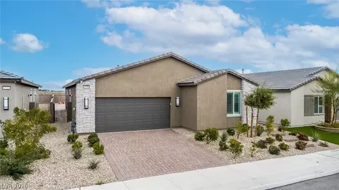 6718 N Palmer Estates St, North Las Vegas, NV 89086