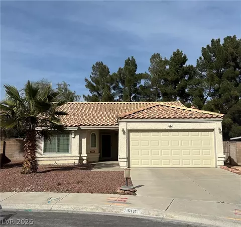 9616 Kinlock Ct, Las Vegas, NV 89117