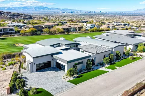 645 Majestic Rim Dr, Henderson, NV 89012