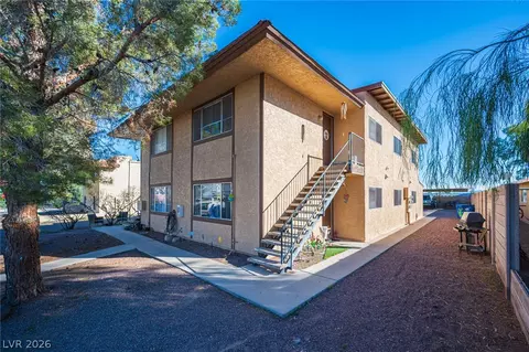 855 Del Rey Dr, Boulder City, NV 89005