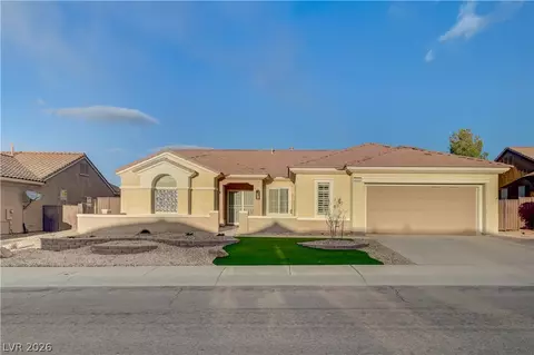 2016 Colvin Run Dr, Henderson, NV 89052