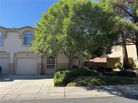 1613 Hennepin Dr, Henderson, NV 89014