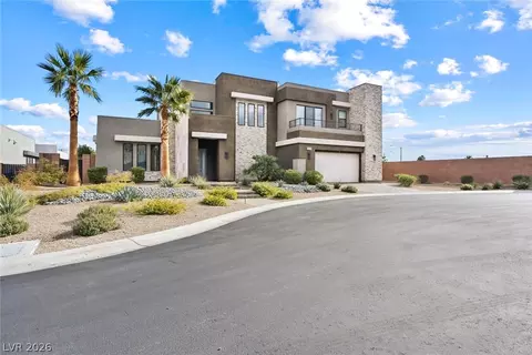 4008 Desert Trace Ct, Las Vegas, NV 89129