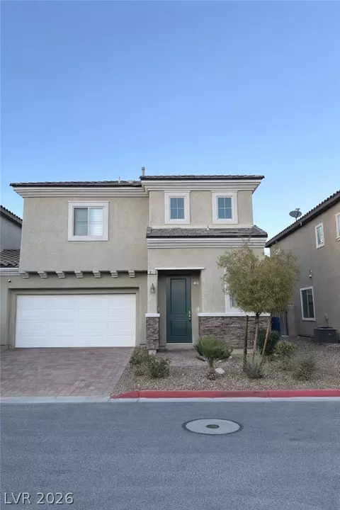 10170 Smooth Rock St, Las Vegas, NV 89148