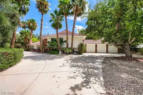 7082 Mira Vista St, Las Vegas, NV 89120