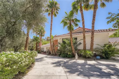 7082 Mira Vista St, Las Vegas, NV 89120