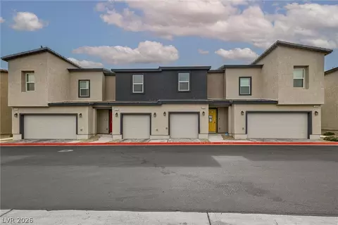 4479 Honey Hills Ave, Las Vegas, NV 89141