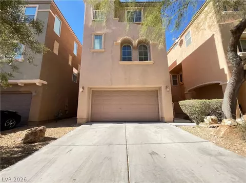 6641 Colorado Spruce St, Las Vegas, NV 89149