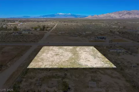 0 Gold, Sandy Valley, NV 89019