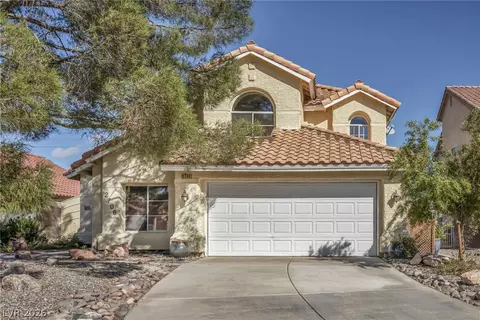 2706 Sadie Ln, Henderson, NV 89074