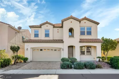 211 Honors Course Dr, Las Vegas, NV 89148