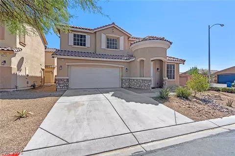 4013 Villa Serena Ln, North Las Vegas, NV 89081