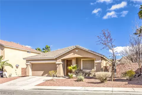 914 Sir Winston St, Henderson, NV 89052