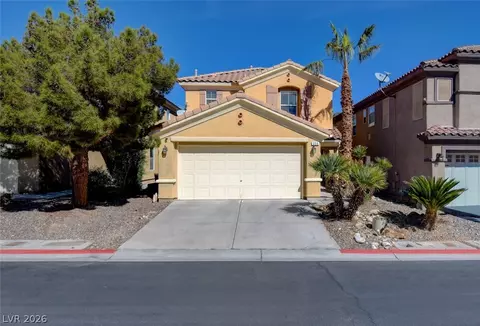 656 Penshaw Bridge Ave, Las Vegas, NV 89178