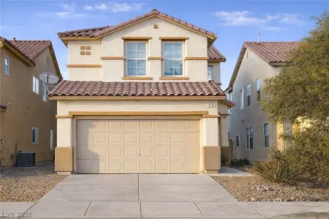 6182 W Cougar Ave, Las Vegas, NV 89139