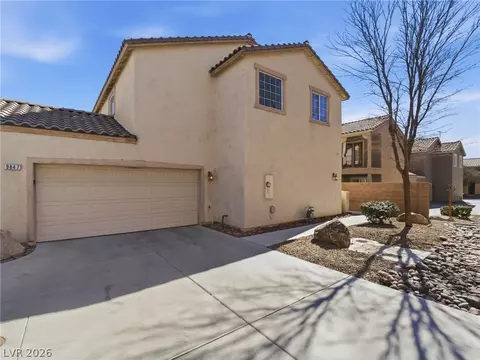 9847 Overlook Ridge Ave, Las Vegas, NV 89148