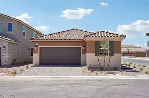 4049 Zebra Cactus Ave, Las Vegas, NV 89139