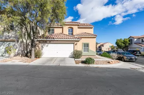 5008 Desert Dandelion Ct, Las Vegas, NV 89139