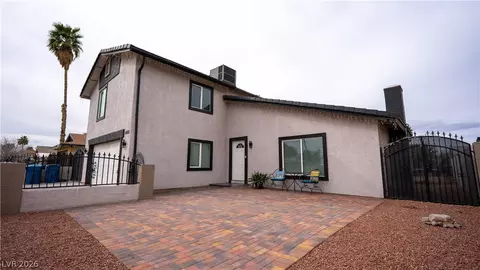 1485 Arden St, Las Vegas, NV 89104