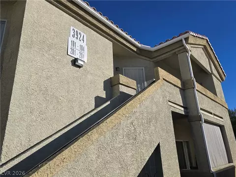 3924 Quiet Pine St #202, Las Vegas, NV 89108