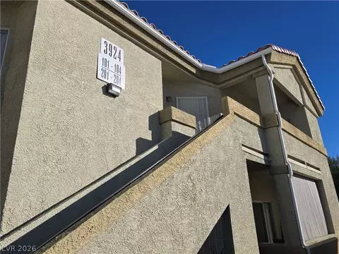 3924 Quiet Pine St #202, Las Vegas, NV 89108