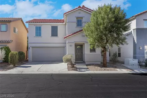 7987 Delft Blue St, Las Vegas, NV 89139