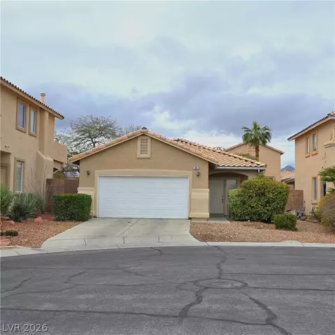 305 Bertelli Ct, Las Vegas, NV 89144