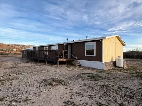 1775 W Topsy Ave, Moapa, NV 89025