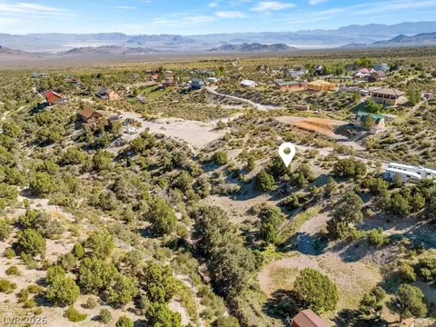 91 Aspen Road 095-01-710-007, Cold Creek, NV 89124