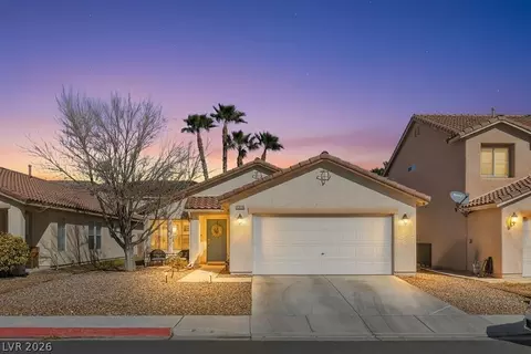 5016 Rapid River Ct, Las Vegas, NV 89131