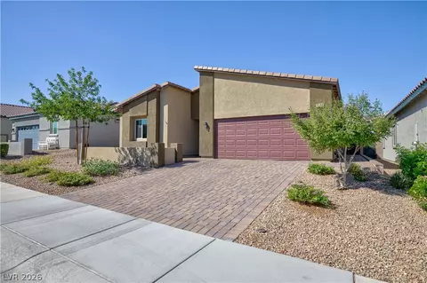 12759 Silver Satin St, Henderson, NV 89044
