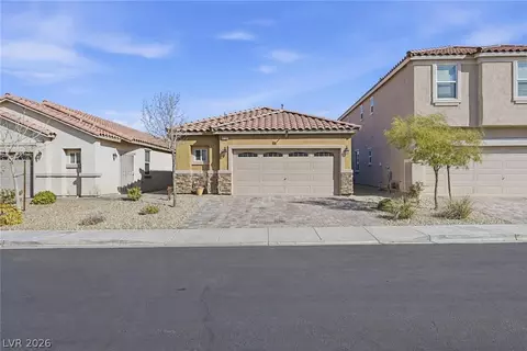 6146 Villa Lante Ave, Las Vegas, NV 89113