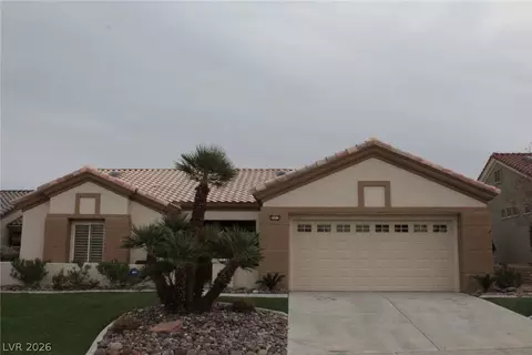 9501 Villa Ridge Dr, Las Vegas, NV 89134