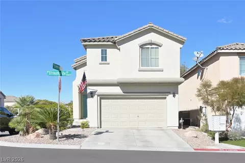 10662 Streamside Ave, Las Vegas, NV 89129