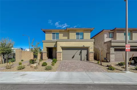 8878 Sasquatch Run Ave, Las Vegas, NV 89166