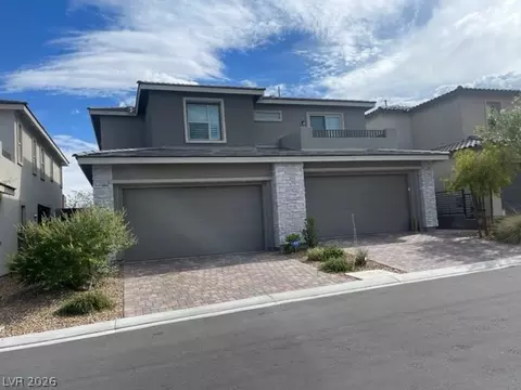11681 Redwood Mountain Ave, Las Vegas, NV 89138