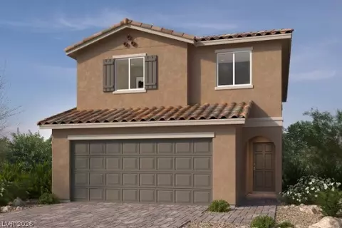 9347 Paddle Plant St, Las Vegas, NV 89139